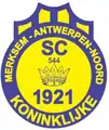 Logo du K. Merksem - Antwerpen Noord SC.