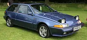 Image illustrative de l’article Volvo 480