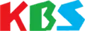 Deuxième logo de KBS du 3 mars 1973 au 1er octobre 1984