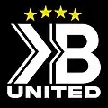 Logo du KB futsal