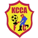 Logo du KCCA FC