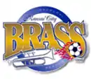 Logo du Kansas City Brass