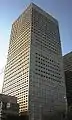 Shinjuku KDDI Building (1974) (ex-KDD Honsha Building)