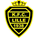 Logo du (K.) VC Lille United