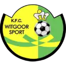 Logo du K Witgoor Sport Dessel