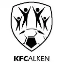 Logo du K. FC Alken
