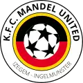 Logo Mandel United (2017-2021)