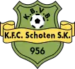 Précédent logo du K. FC Schoten SK