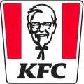 Logo de KFC, de novembre 2006 à 2018