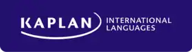 logo de Kaplan International Colleges