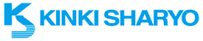 logo de Kinki Sharyo