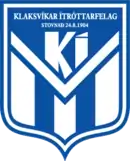 Logo du KÍ Klaksvík