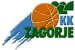 Logo du Zagorje Banka Zasavje