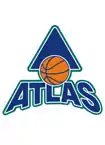 Logo du KK Atlas