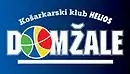 Logo du KK Domžale