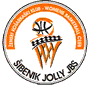 Logo du ŽKK Šibenik Jolly JBS