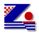 Logo du KK Zadar