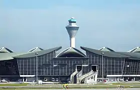 Image illustrative de l’article Aéroport international de Kuala Lumpur