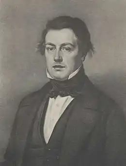 Karl Ludwig von Urlichs