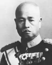Kijirō Nambu