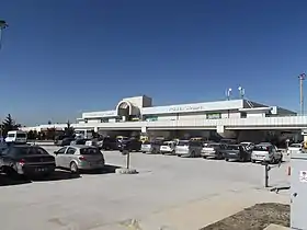 Aéroport de Konya