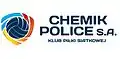 Logo du Chemik Police