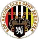 Logo du K RC Gent