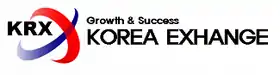 logo de Korea Exchange