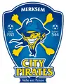 Logo du KSC City Pirates