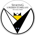 KSC Lokeren Sint-Niklaas Waasland (2000-2003)