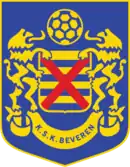 Logo du KSK Beveren