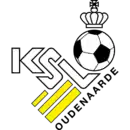 Logo du KSV Oudenaarde