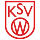 Logo du KSV Waregem