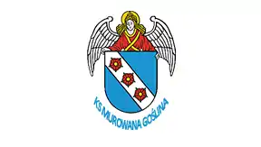 Logo du Murowana Goślina