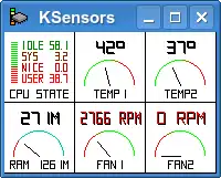 Description de l'image KSensors 0.7.3.png.