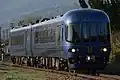 Kitakinki Tango Railway série KTR 8000