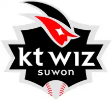 Logo du KT Wiz