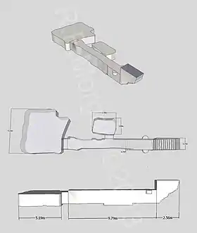 Image illustrative de l’article KV60