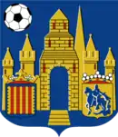 Logo du KVC Westerlo