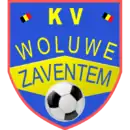 Logo du KV Woluwe Zaventem