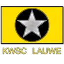 Logo du KWSC Lauwe
