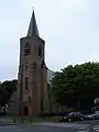 Église Saint-Barthélemy.