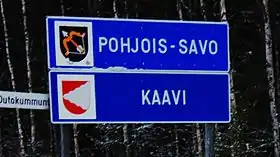 Kaavi