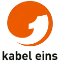 Logo de Kabel eins de 2005 à 2008.