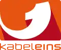 Logo de Kabel eins de 2011 à 2015.