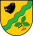 Blason de Kabelhorst