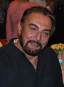 Description de l'image Kabir Bedi.jpg.