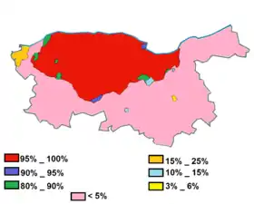 Image illustrative de l’article Kabyle