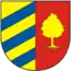 Blason de Kaceřov