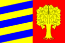 Drapeau de Kaceřov